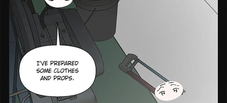 A Married Killer Chapter 125 page 7 - 