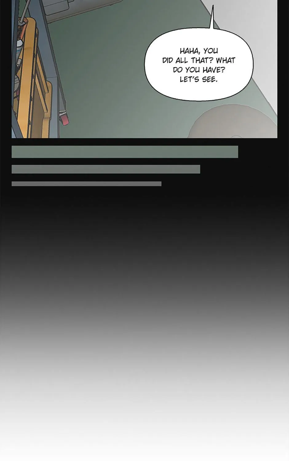 A Married Killer Chapter 125 page 8 - 