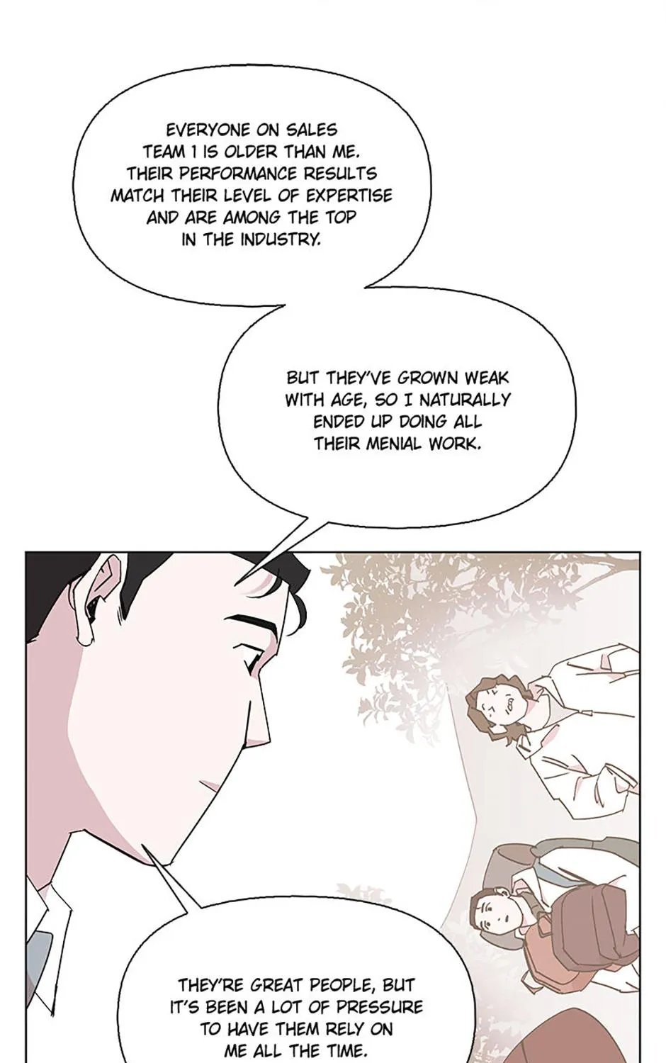 A Married Killer Chapter 125 page 72 - 