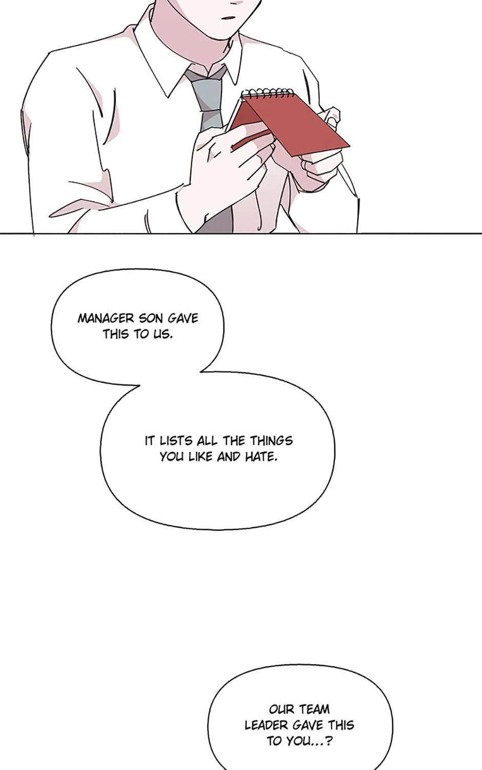 A Married Killer Chapter 125 page 86 - 
