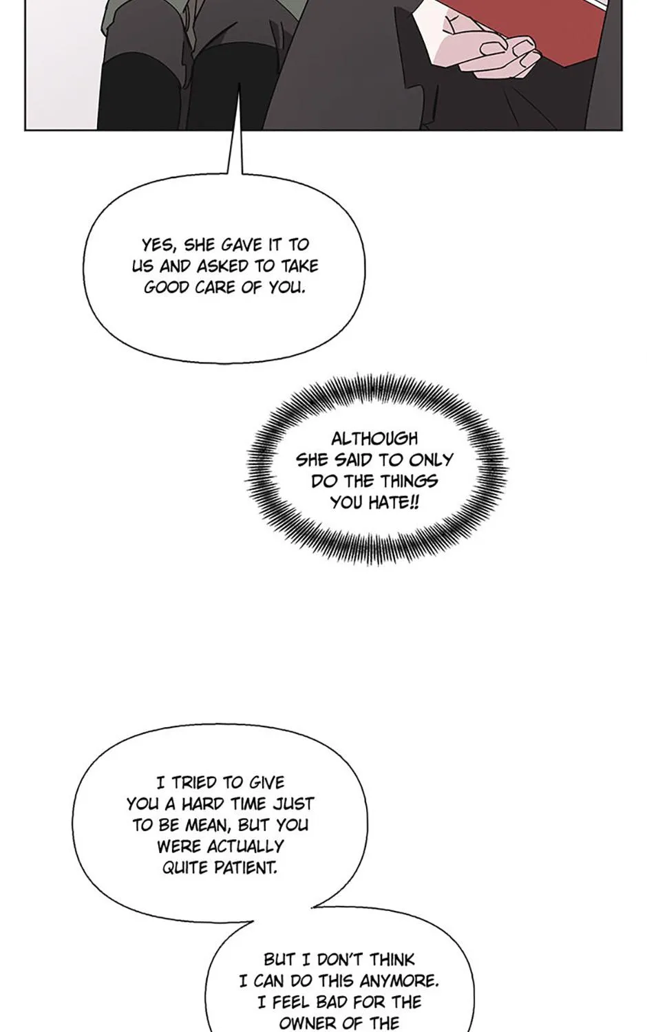 A Married Killer Chapter 125 page 88 - 