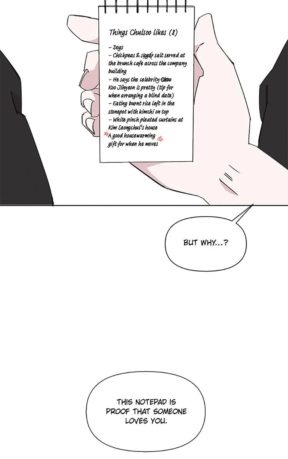 A Married Killer Chapter 125 page 90 - 
