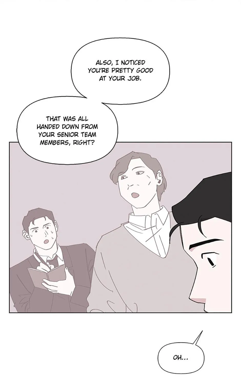 A Married Killer Chapter 125 page 92 - 
