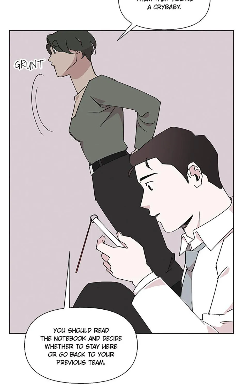 A Married Killer Chapter 125 page 94 - 