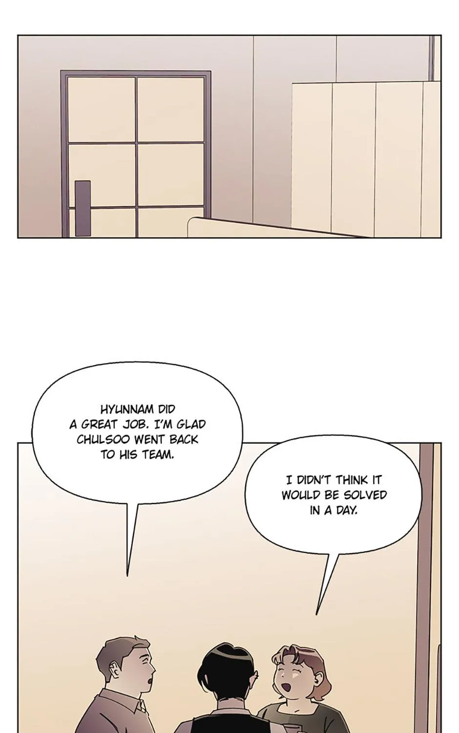 A Married Killer Chapter 125 page 100 - 
