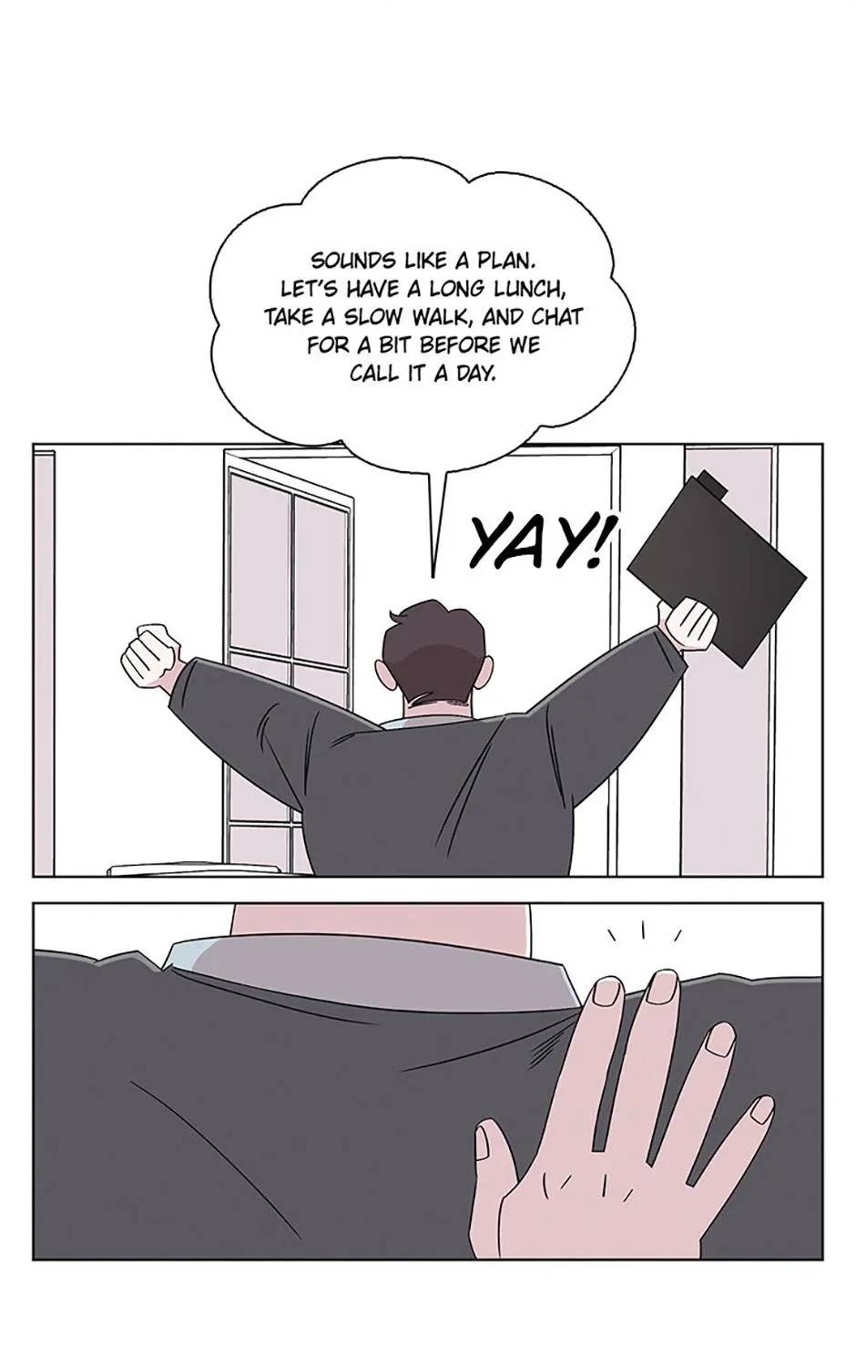 A Married Killer Chapter 126 page 12 - 