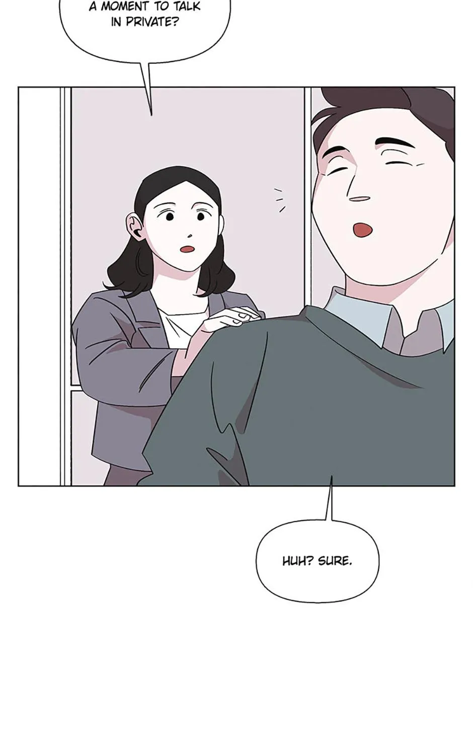 A Married Killer Chapter 126 page 14 - 