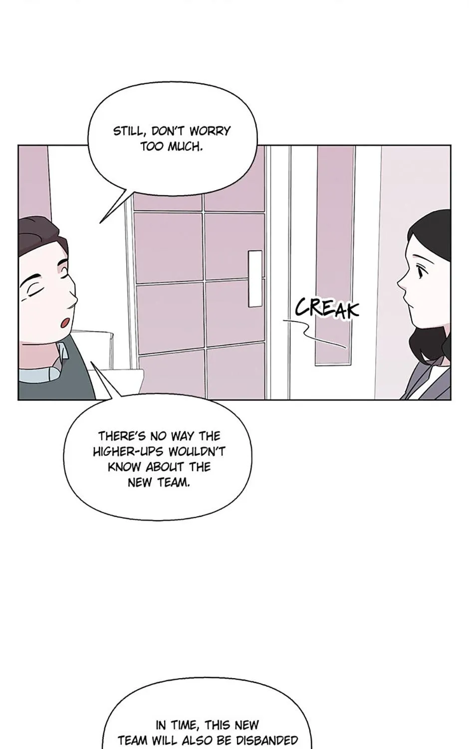 A Married Killer Chapter 126 page 22 - 