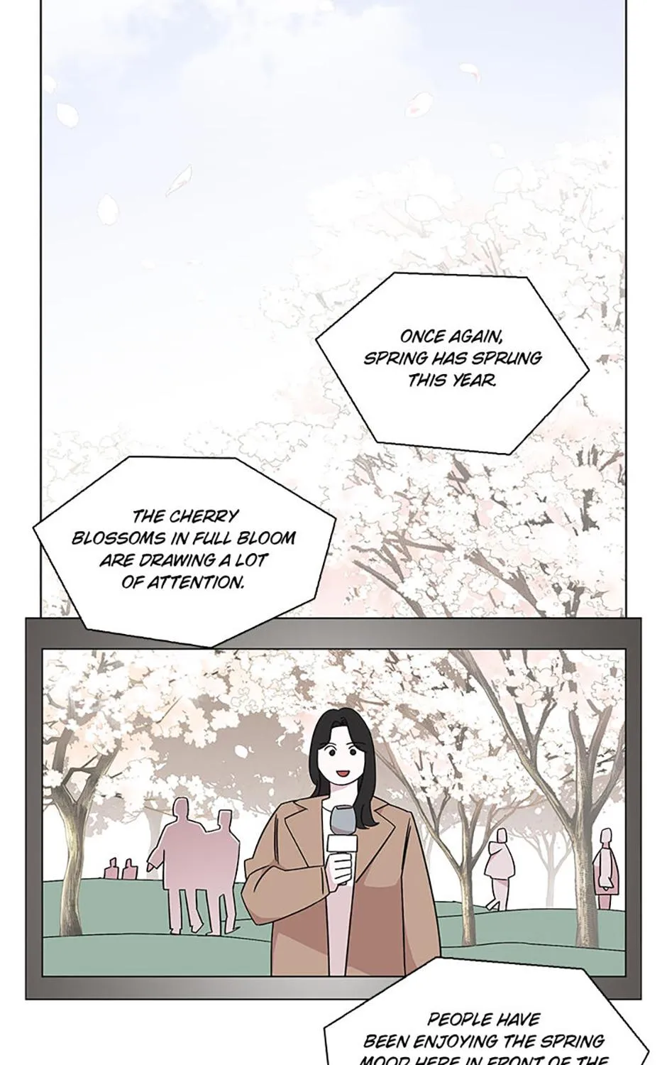 A Married Killer Chapter 126 page 30 - 