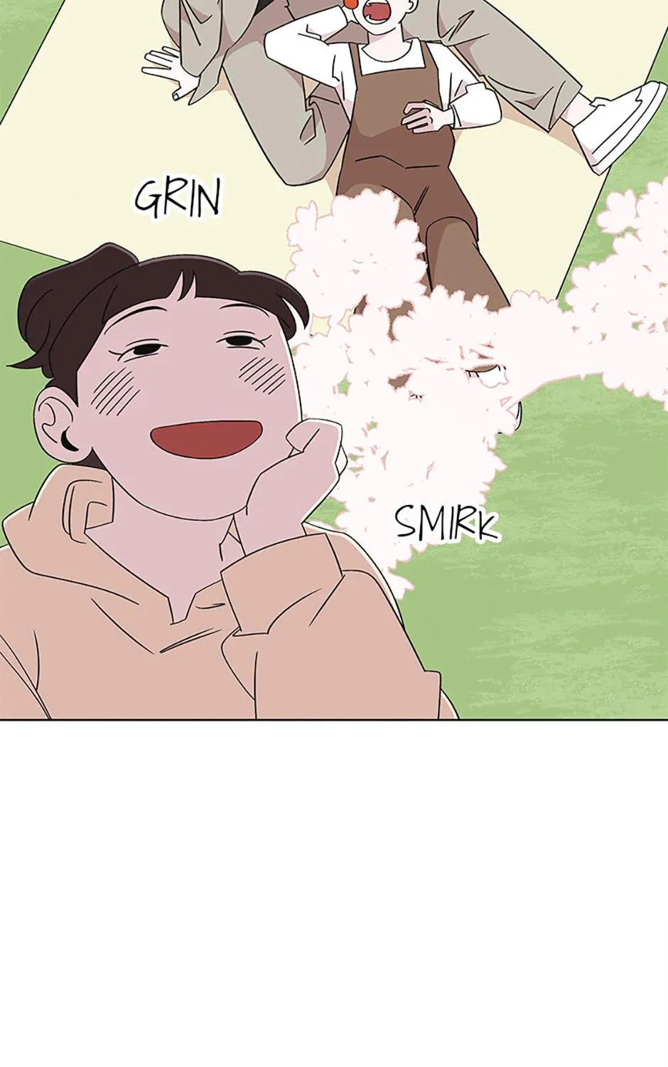 A Married Killer Chapter 126 page 34 - 