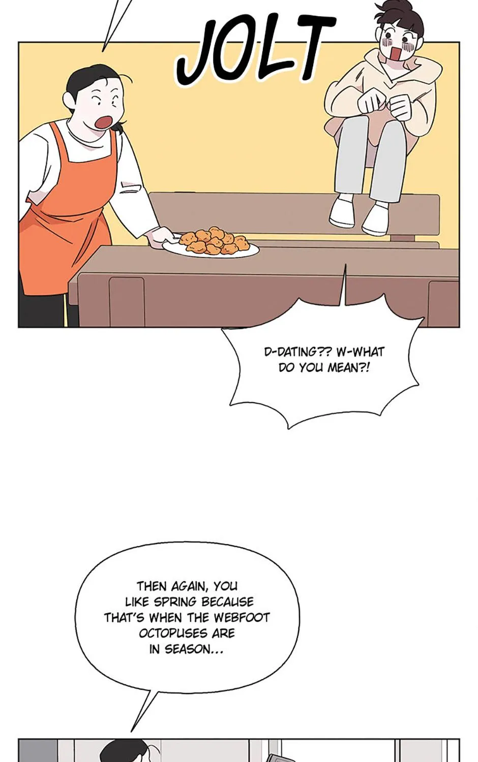 A Married Killer Chapter 126 page 36 - 