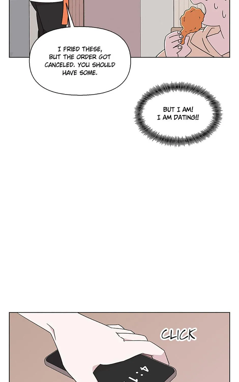 A Married Killer Chapter 126 page 38 - 