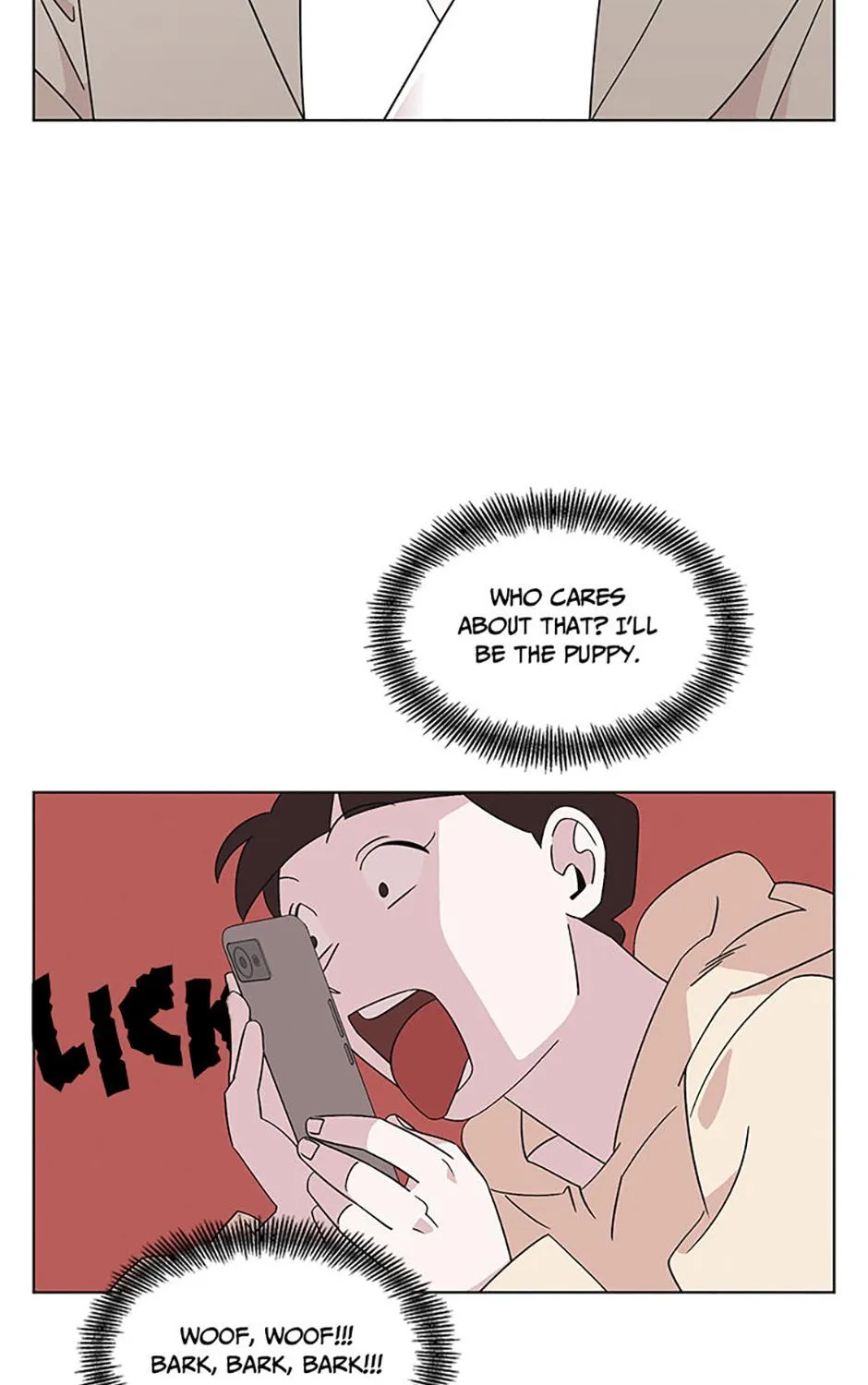 A Married Killer Chapter 126 page 46 - 
