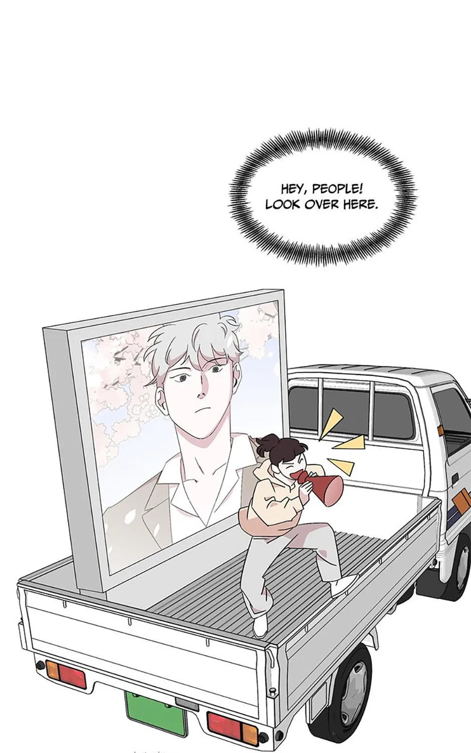 A Married Killer Chapter 126 page 48 - 