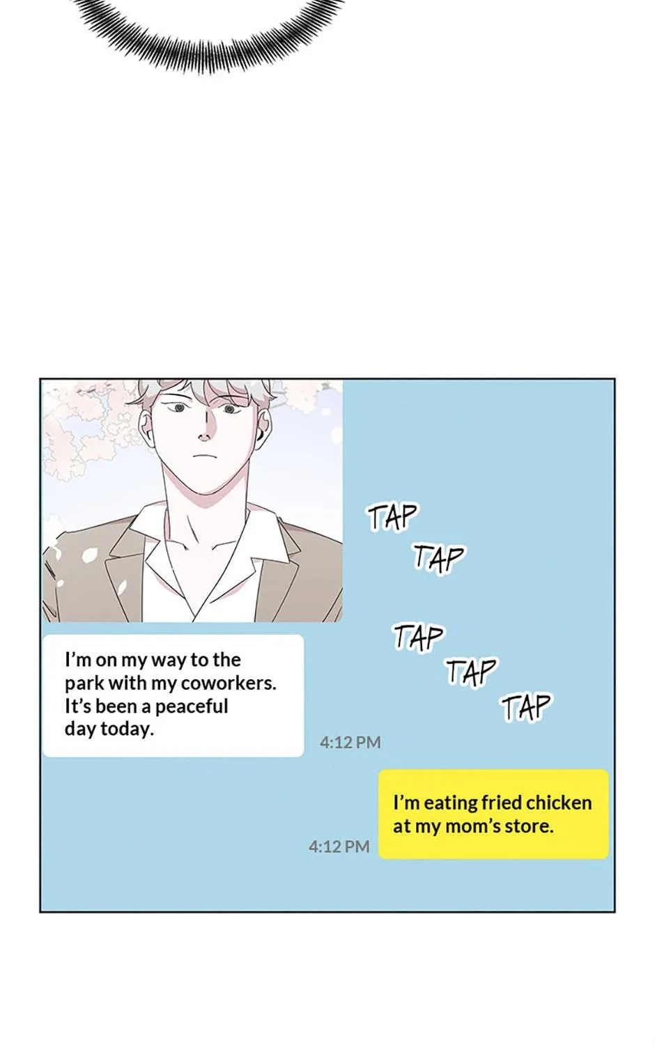 A Married Killer Chapter 126 page 50 - 