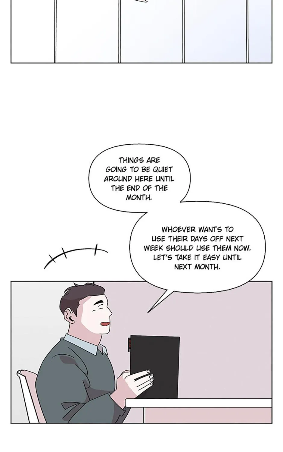 A Married Killer Chapter 126 page 6 - 