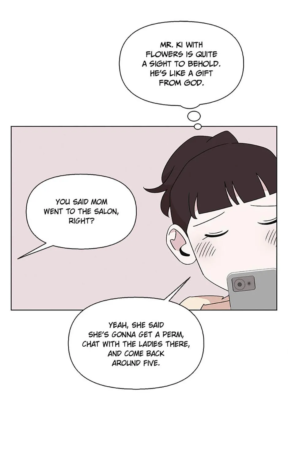 A Married Killer Chapter 126 page 52 - 