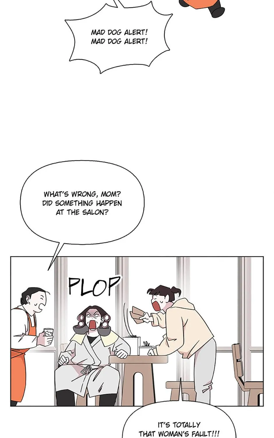 A Married Killer Chapter 126 page 60 - 