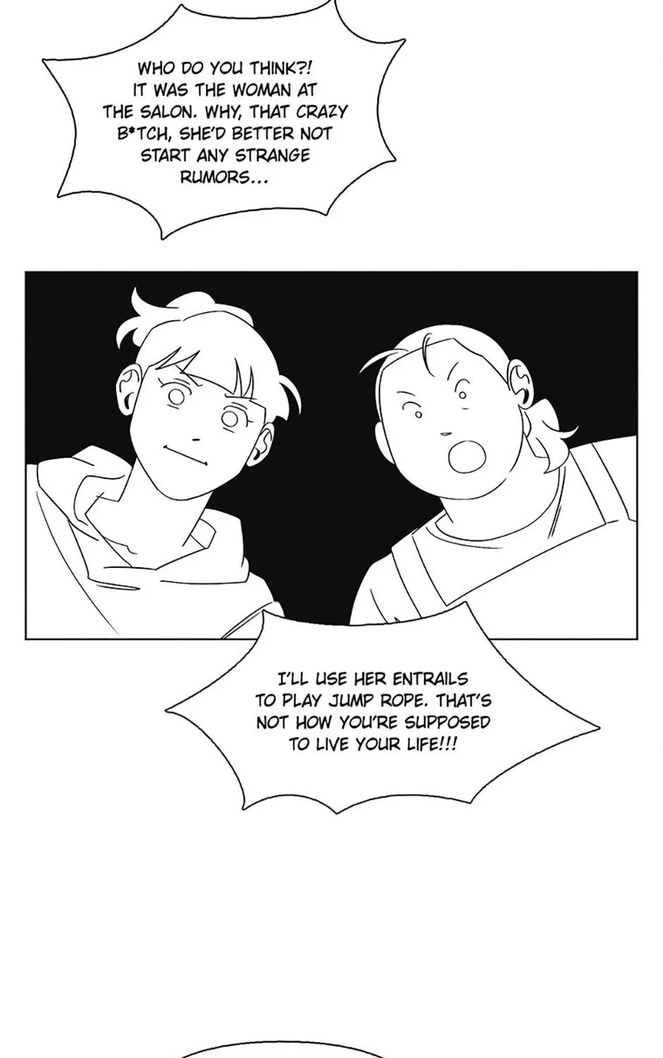 A Married Killer Chapter 126 page 66 - 