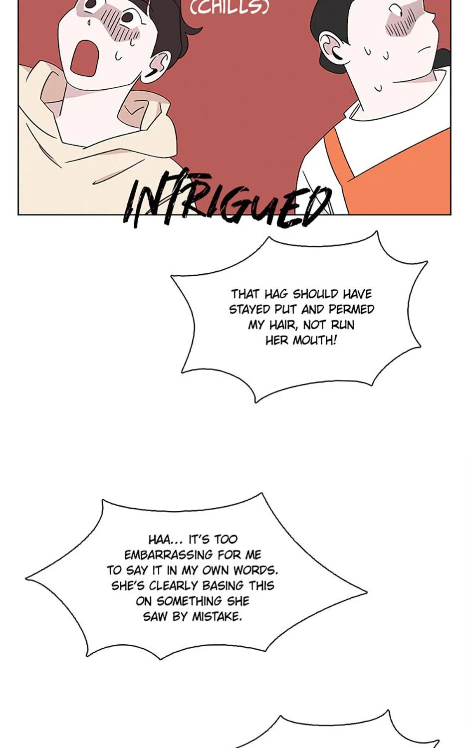 A Married Killer Chapter 126 page 68 - 