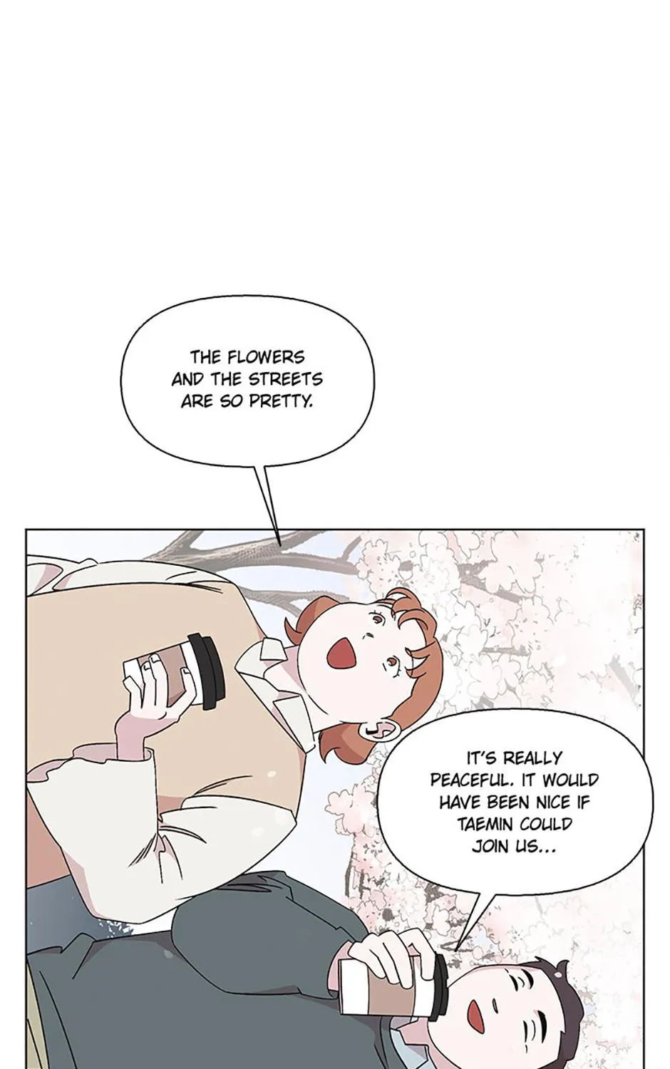 A Married Killer Chapter 126 page 74 - 