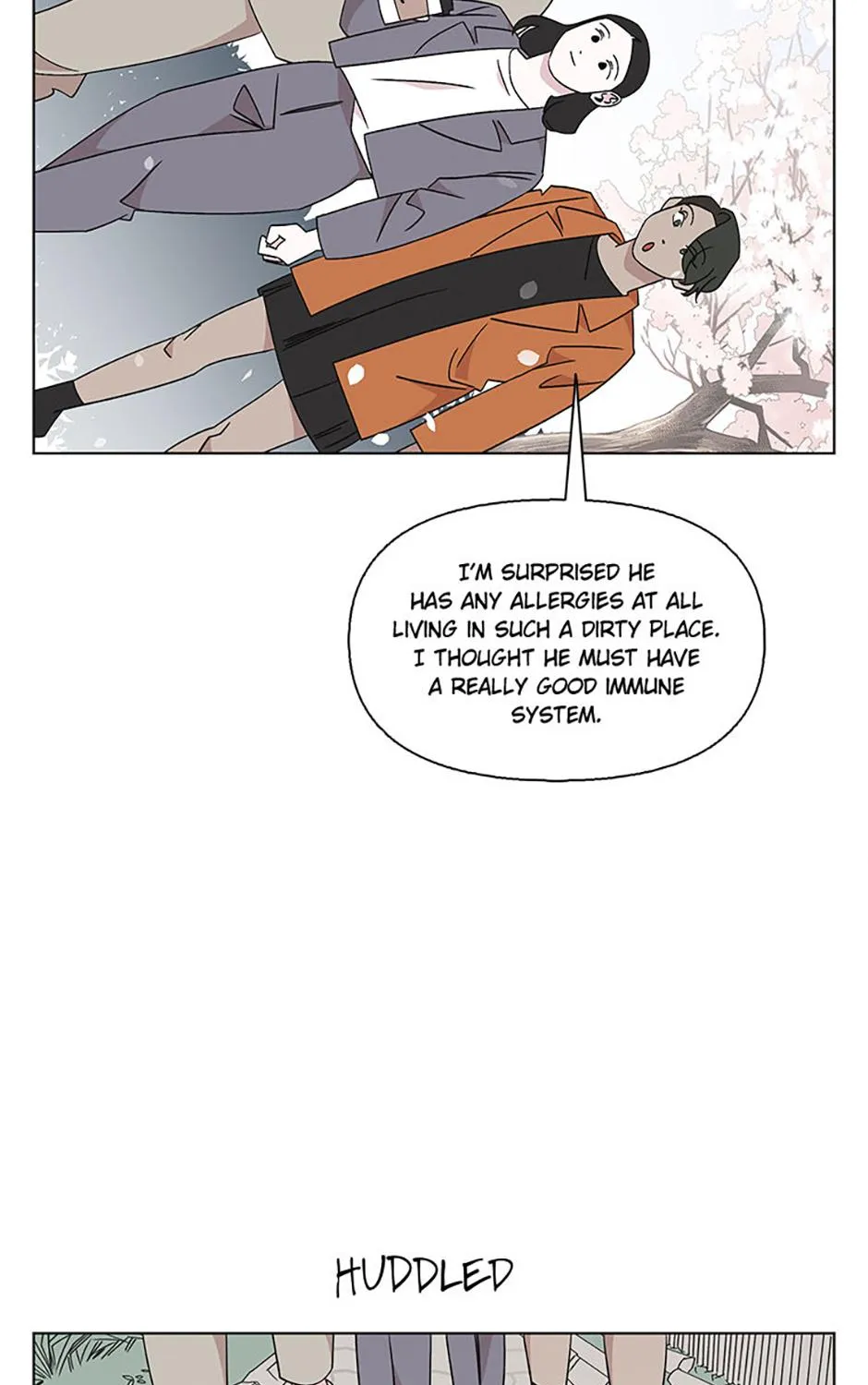 A Married Killer Chapter 126 page 76 - 