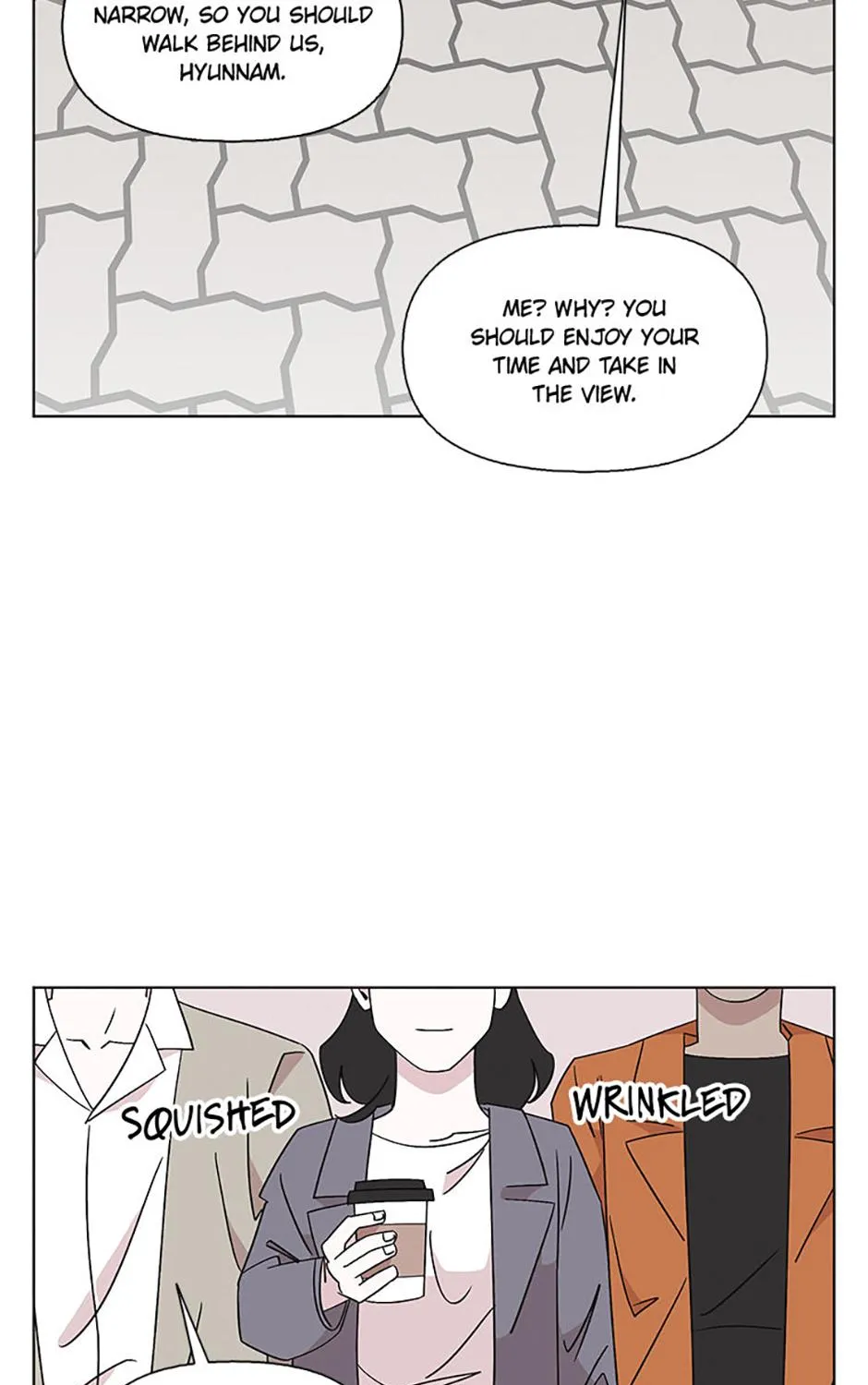 A Married Killer Chapter 126 page 78 - 