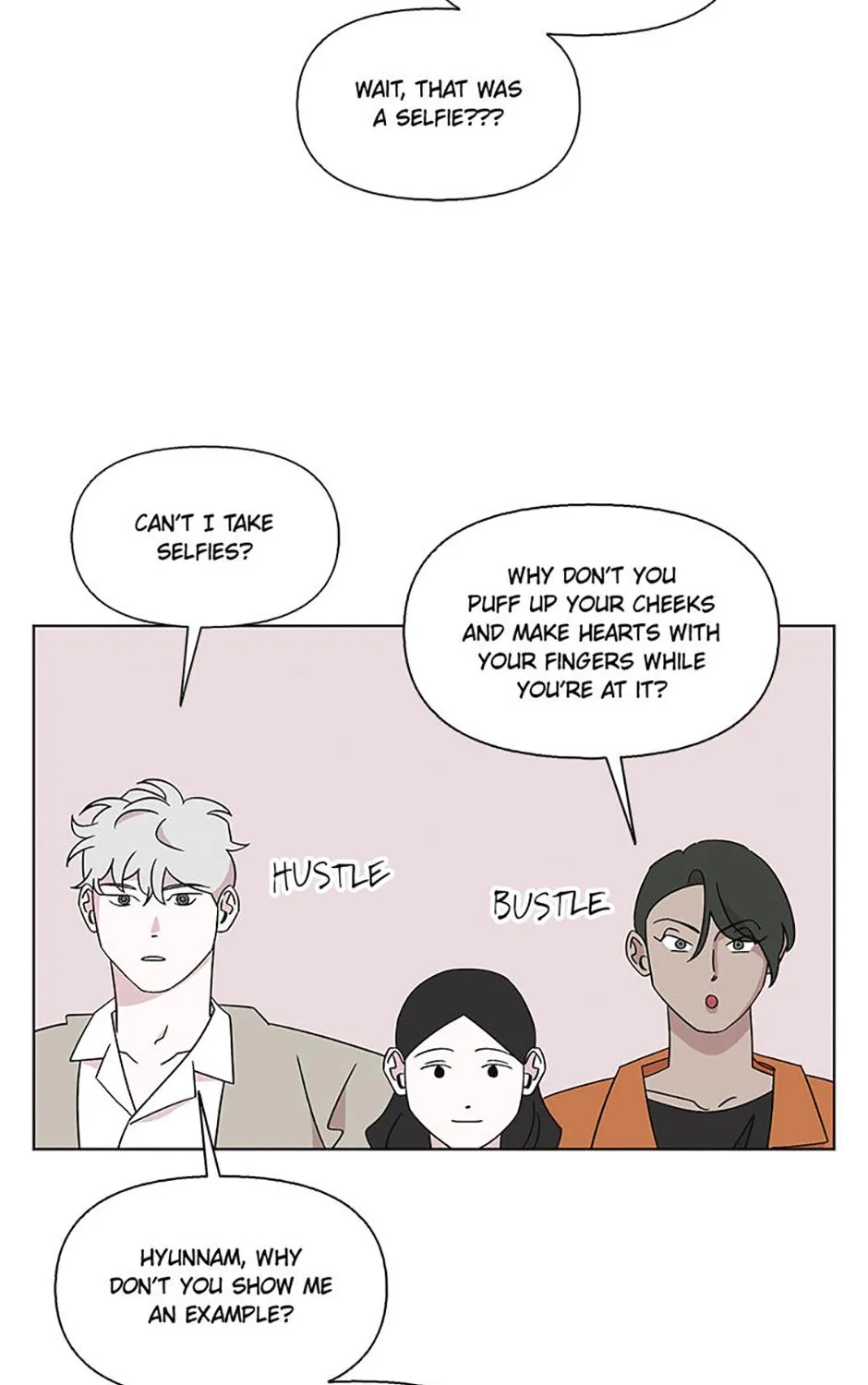 A Married Killer Chapter 126 page 80 - 