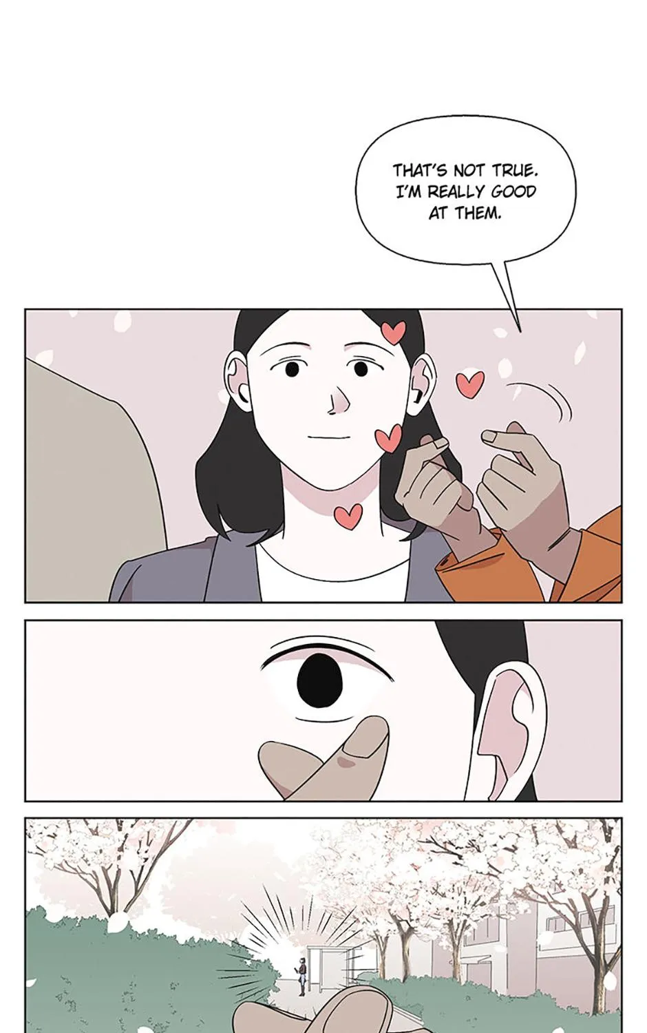 A Married Killer Chapter 126 page 82 - 