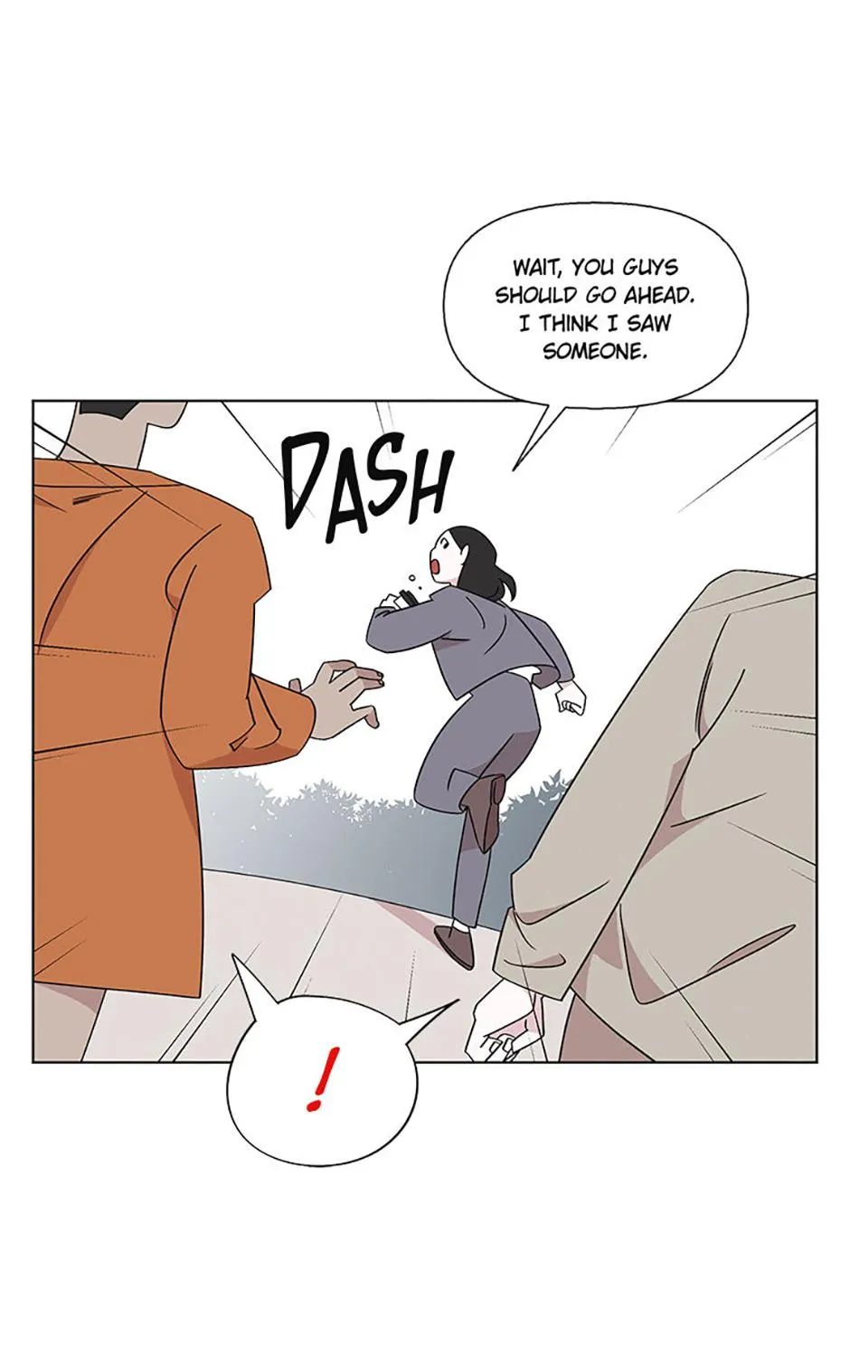 A Married Killer Chapter 126 page 84 - 