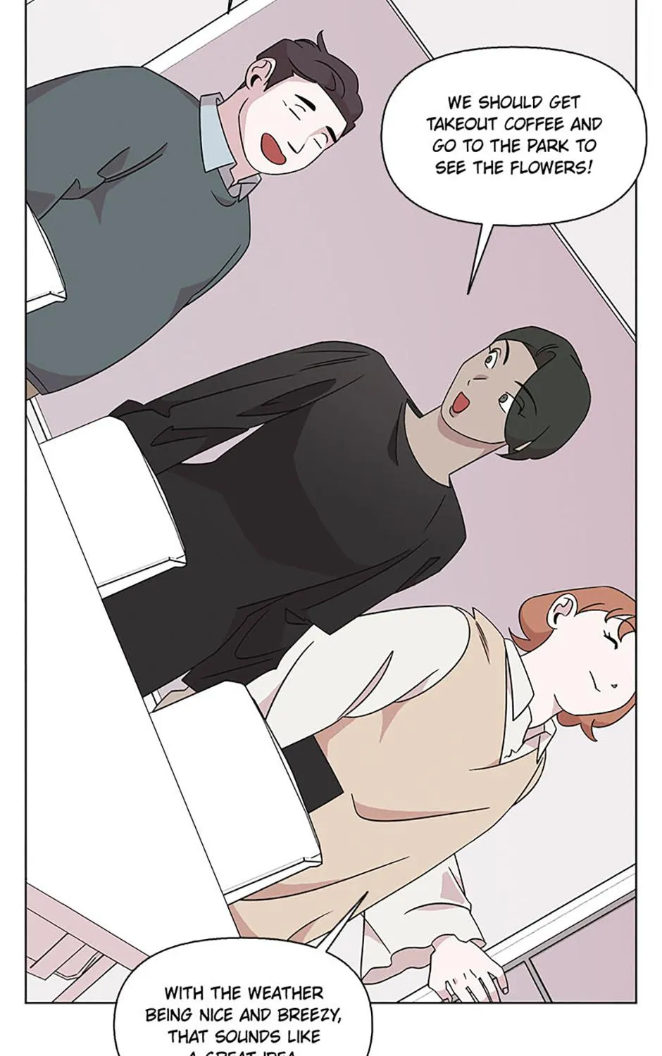 A Married Killer Chapter 126 page 10 - 