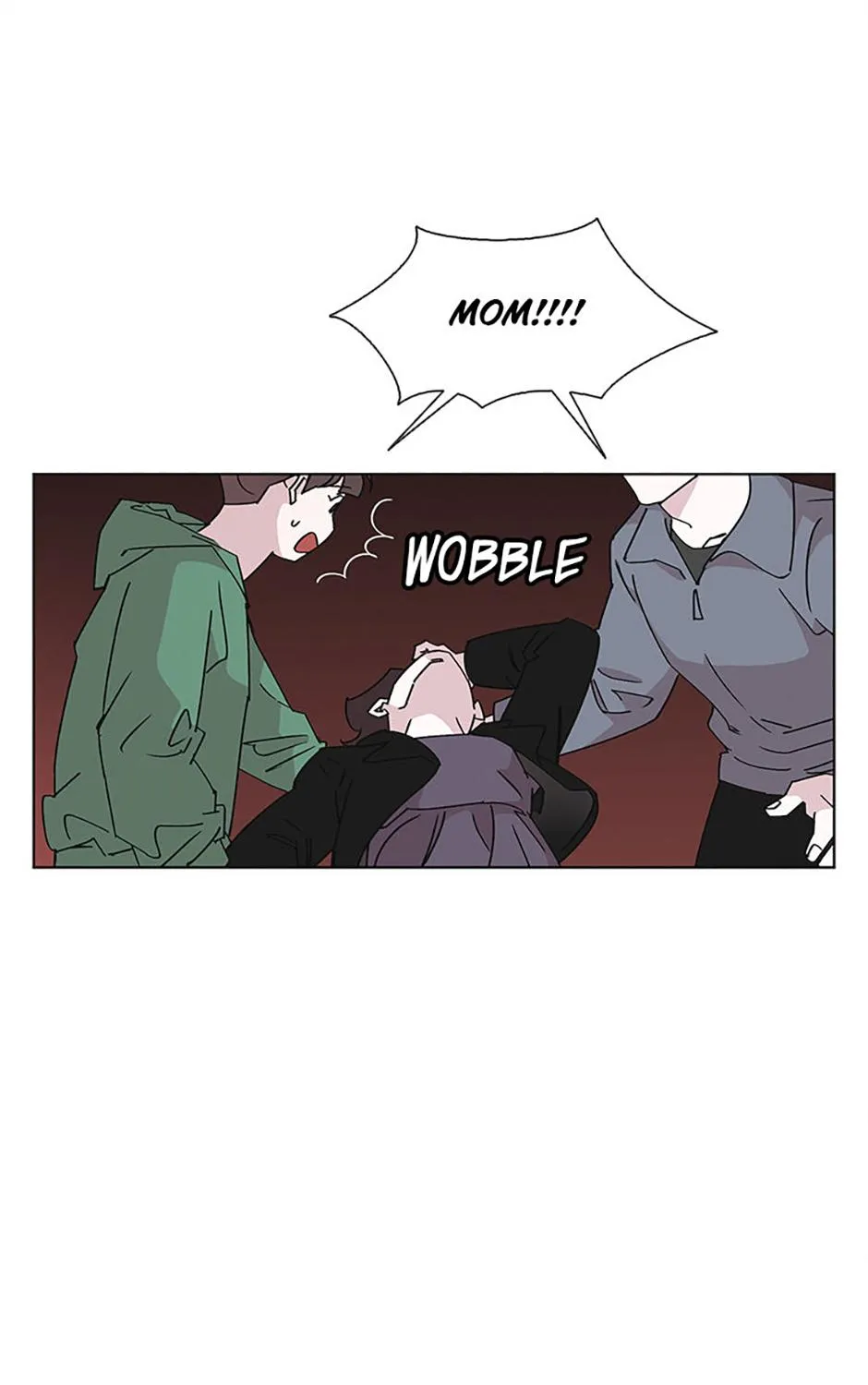 A Married Killer Chapter 127 page 110 - 