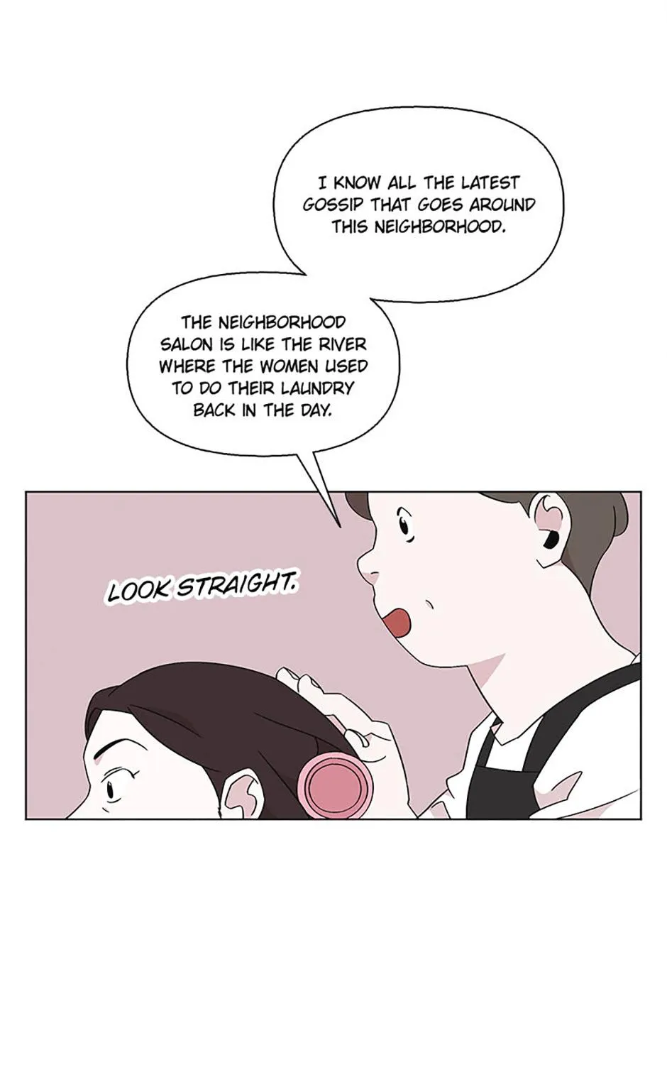 A Married Killer Chapter 127 page 12 - 