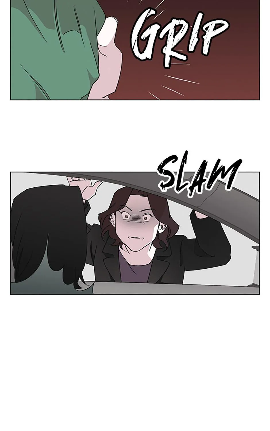 A Married Killer Chapter 127 page 112 - 