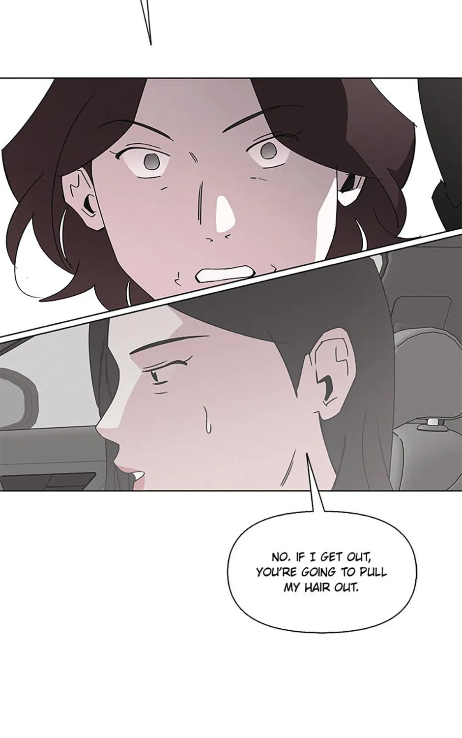 A Married Killer Chapter 127 page 114 - 