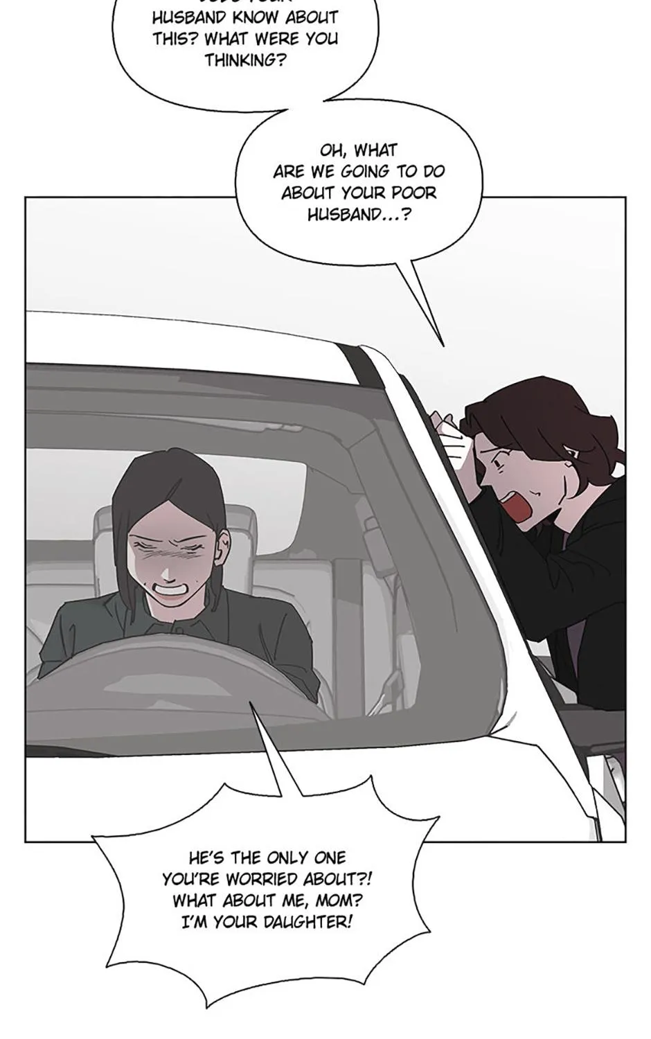 A Married Killer Chapter 127 page 116 - 