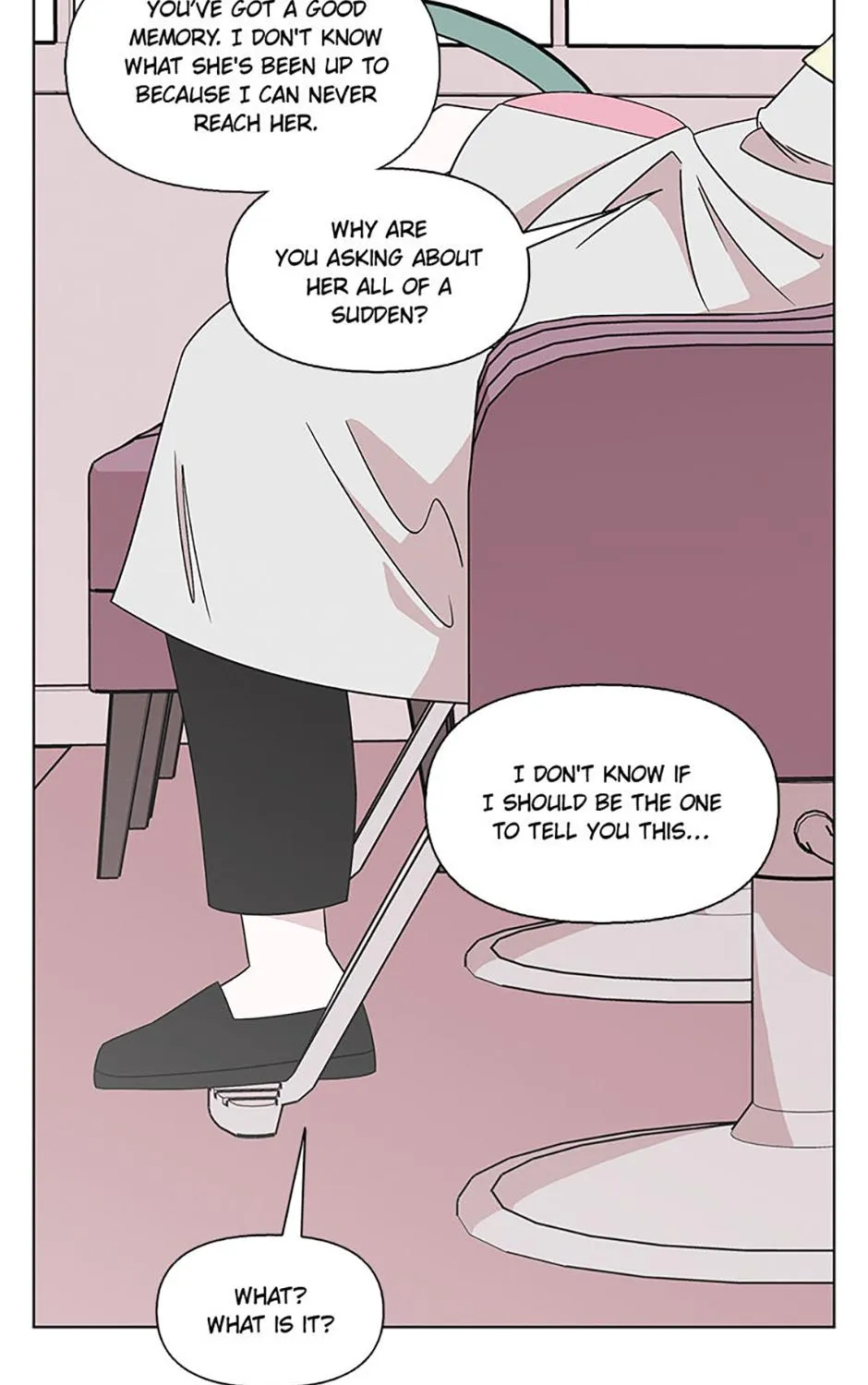 A Married Killer Chapter 127 page 20 - 