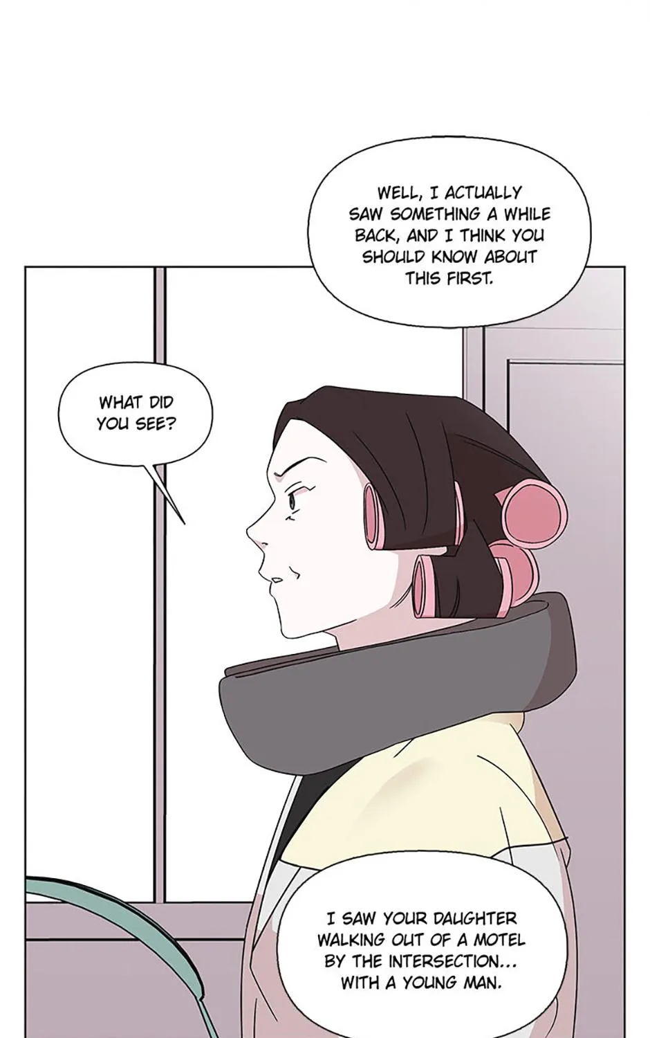 A Married Killer Chapter 127 page 22 - 