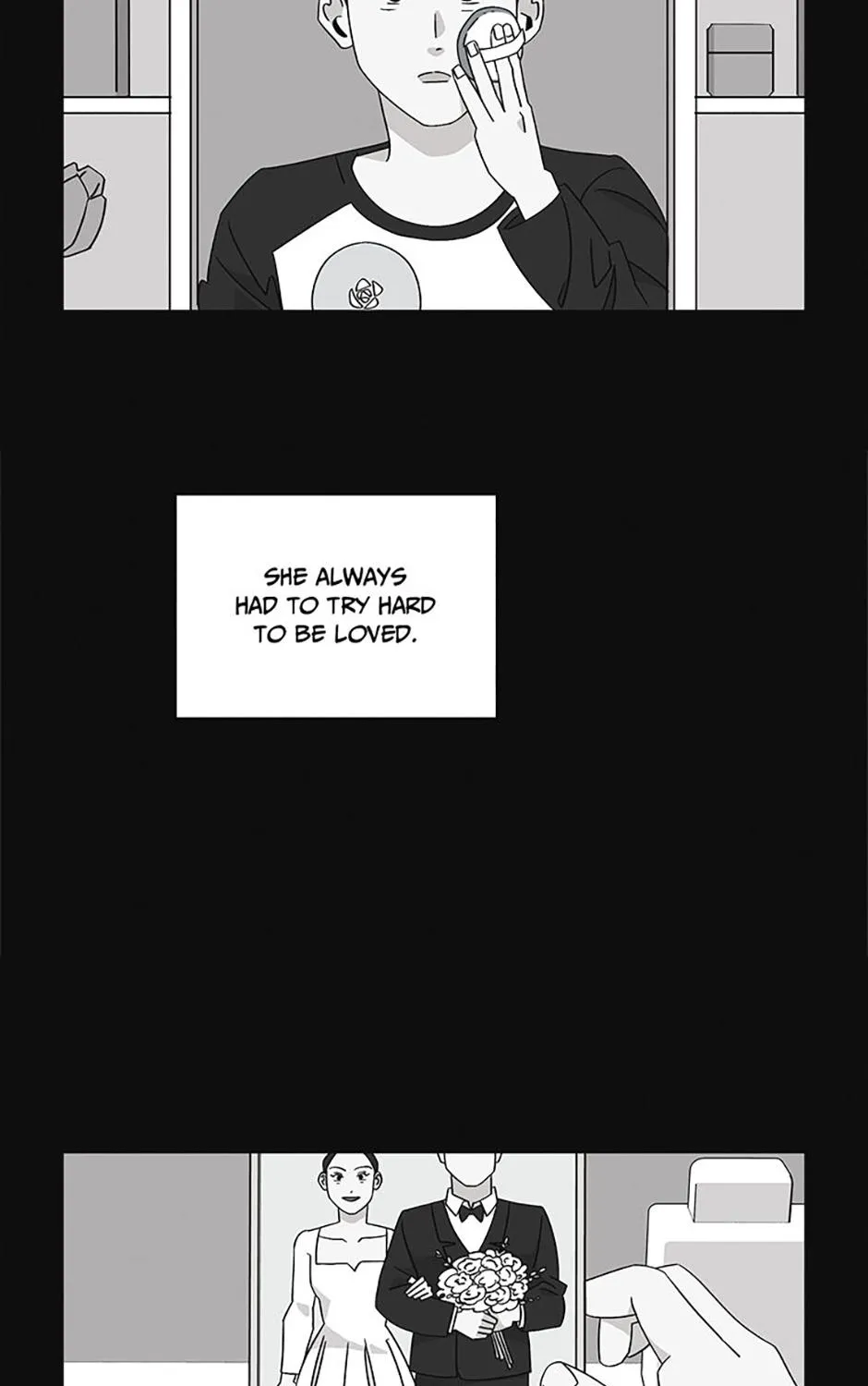 A Married Killer Chapter 127 page 34 - 