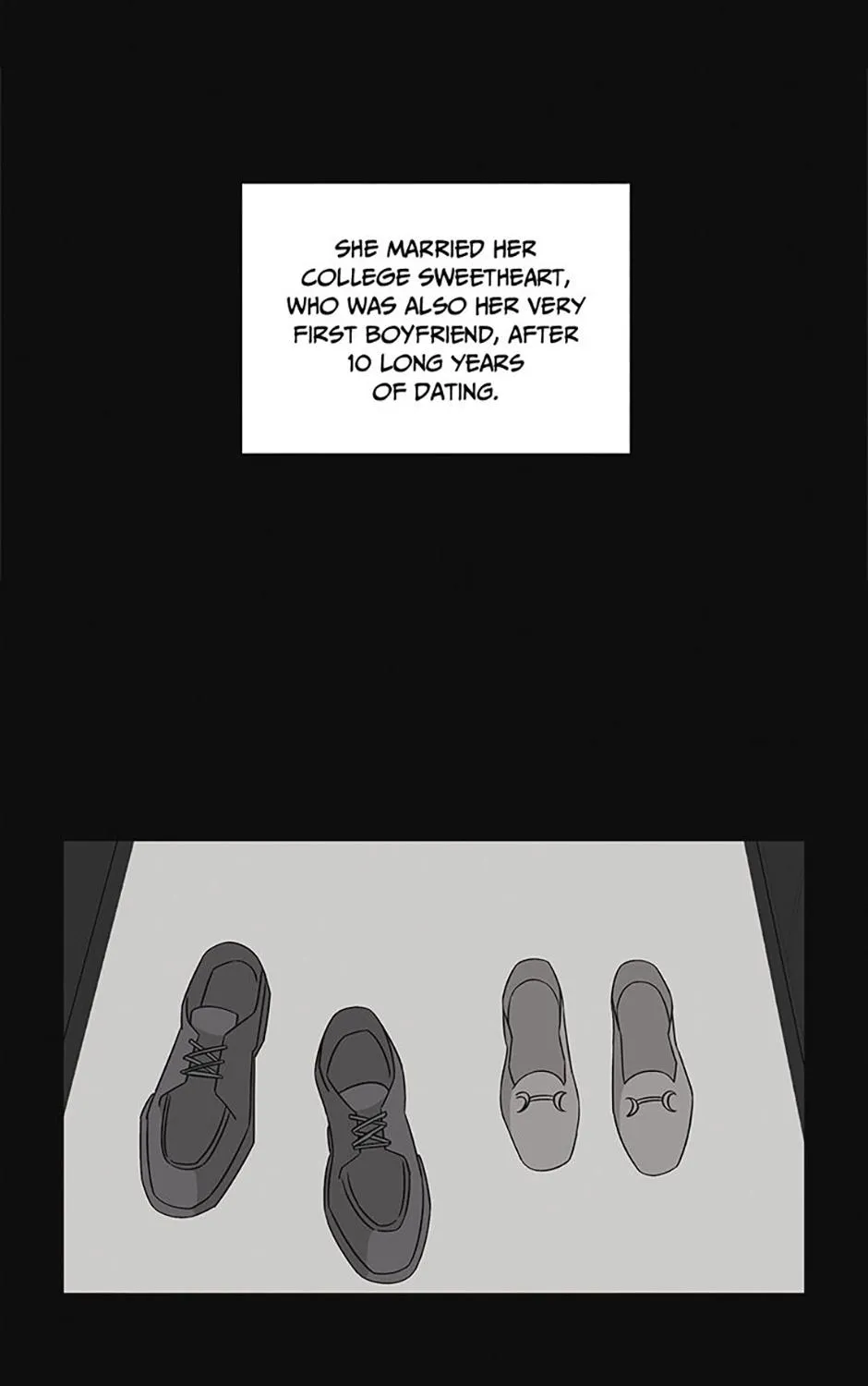 A Married Killer Chapter 127 page 36 - 