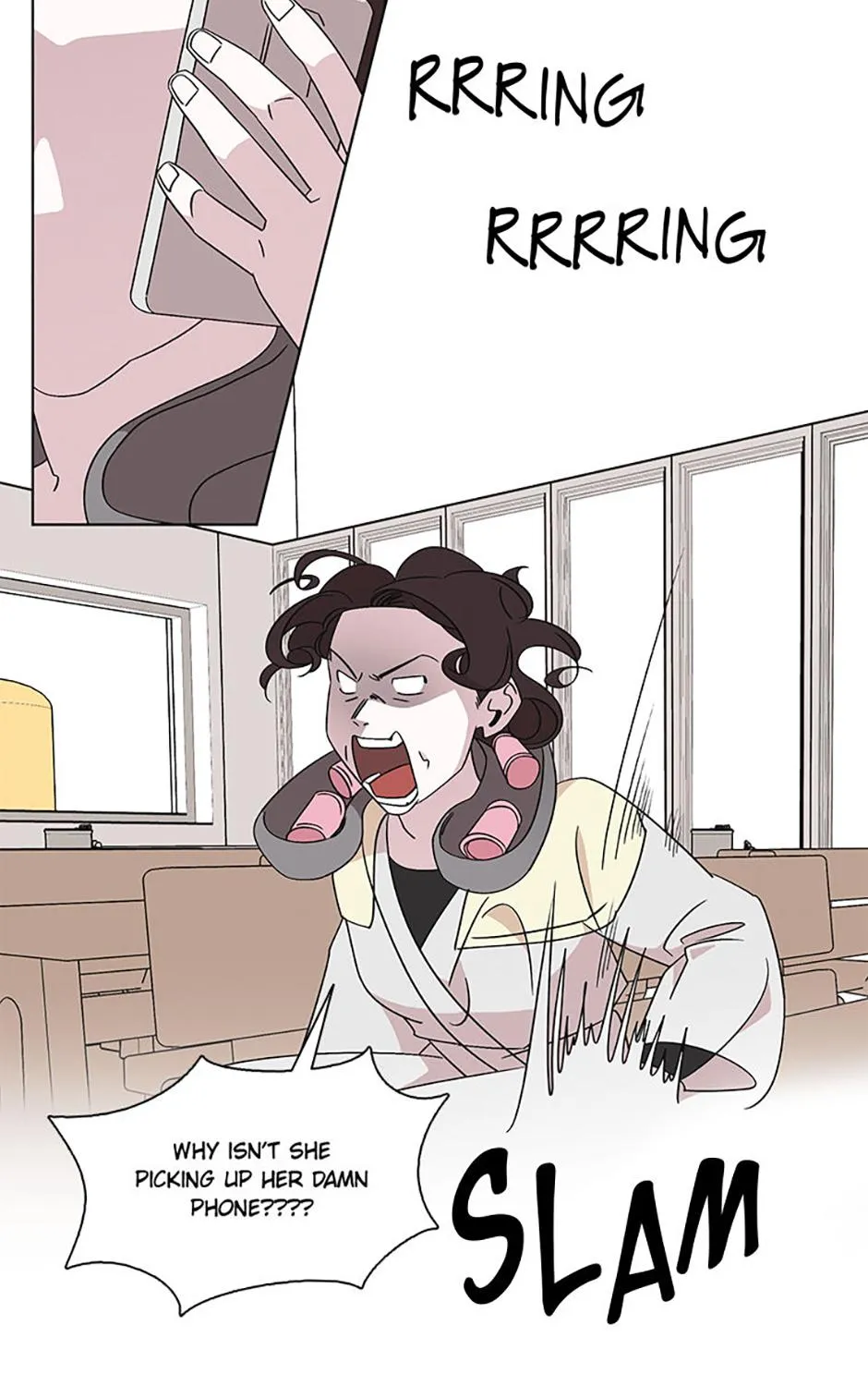 A Married Killer Chapter 127 page 40 - 