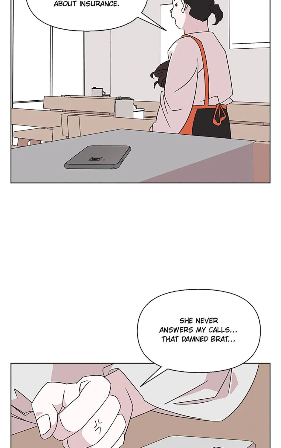 A Married Killer Chapter 127 page 46 - 