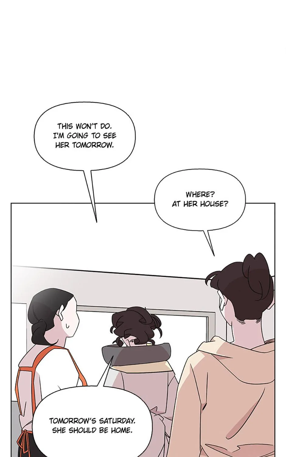 A Married Killer Chapter 127 page 48 - 