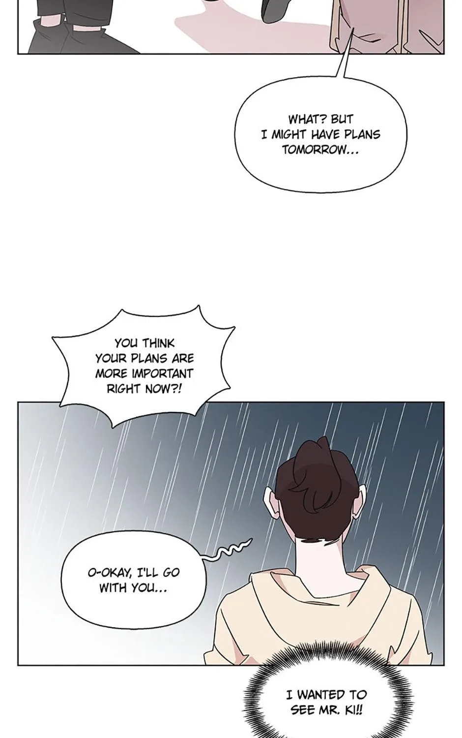 A Married Killer Chapter 127 page 50 - 