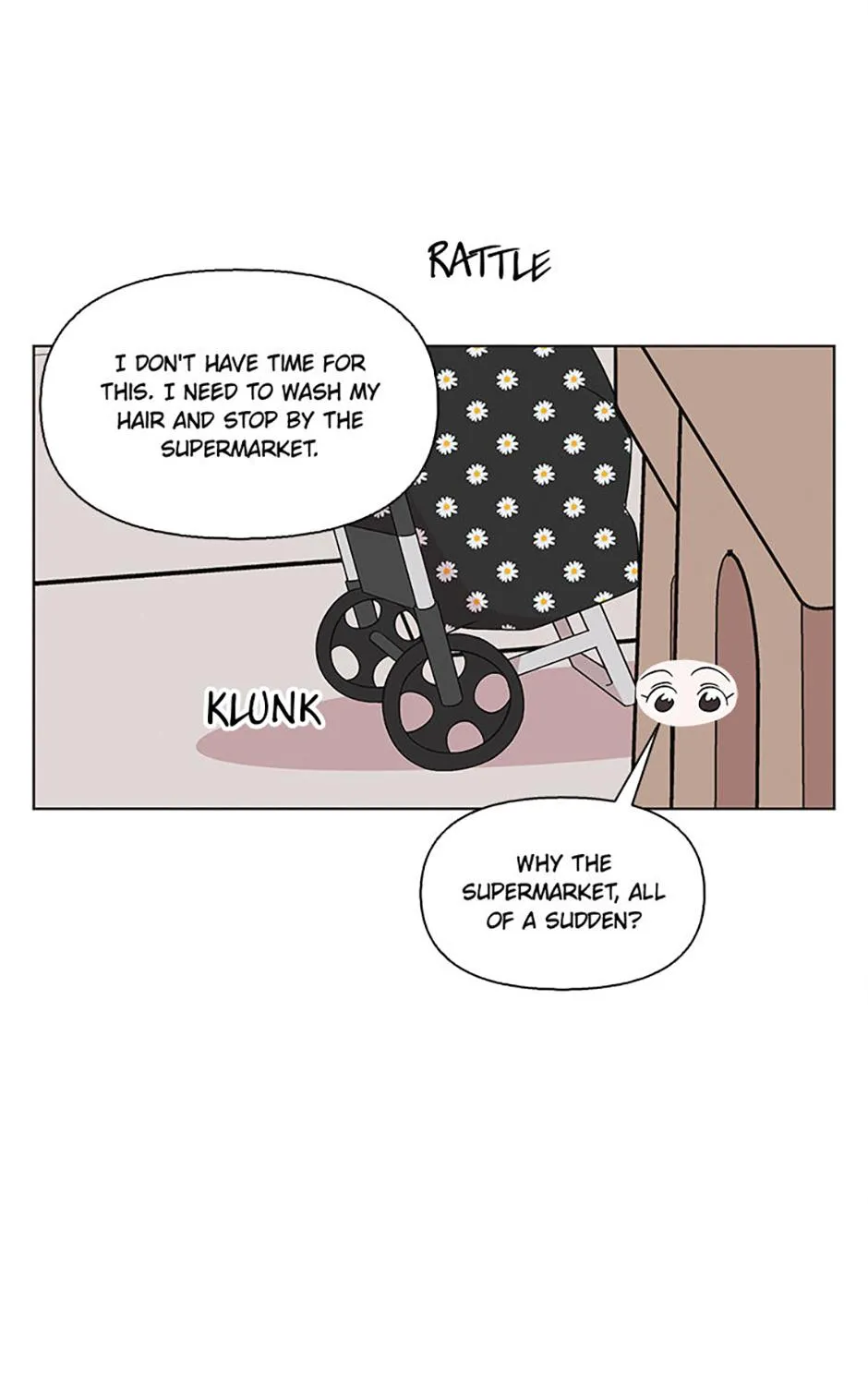 A Married Killer Chapter 127 page 52 - 