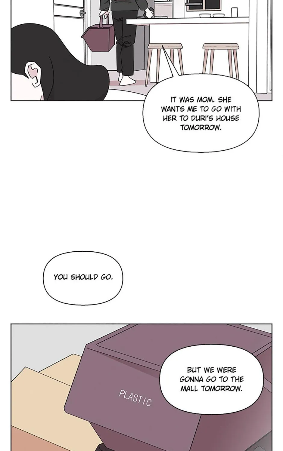 A Married Killer Chapter 127 page 60 - 