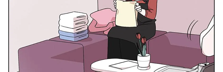A Married Killer Chapter 127 page 7 - 
