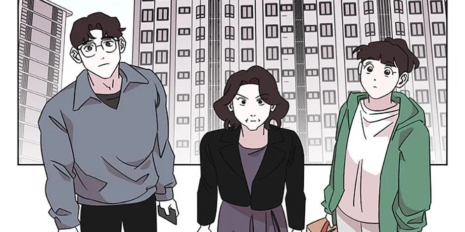 A Married Killer Chapter 127 page 65 - 