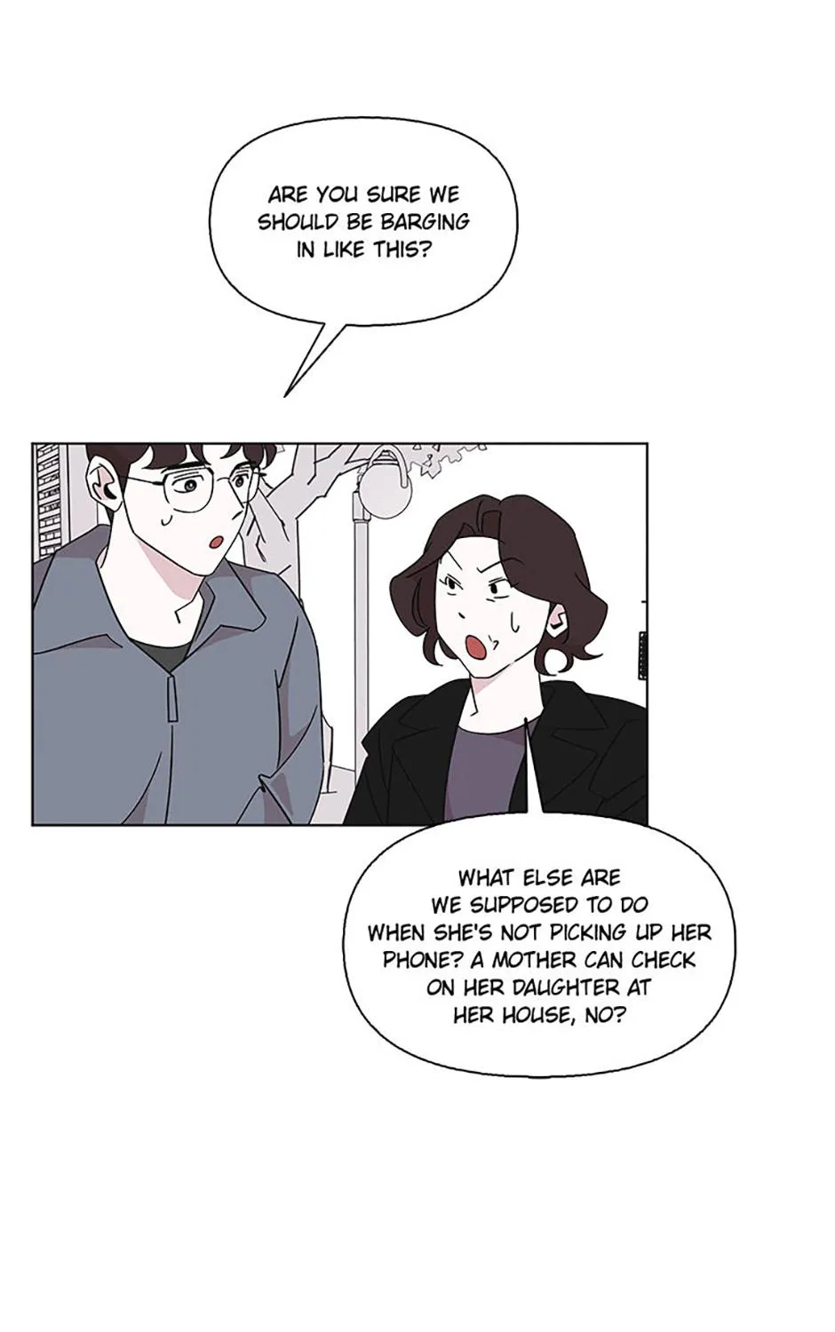 A Married Killer Chapter 127 page 68 - 