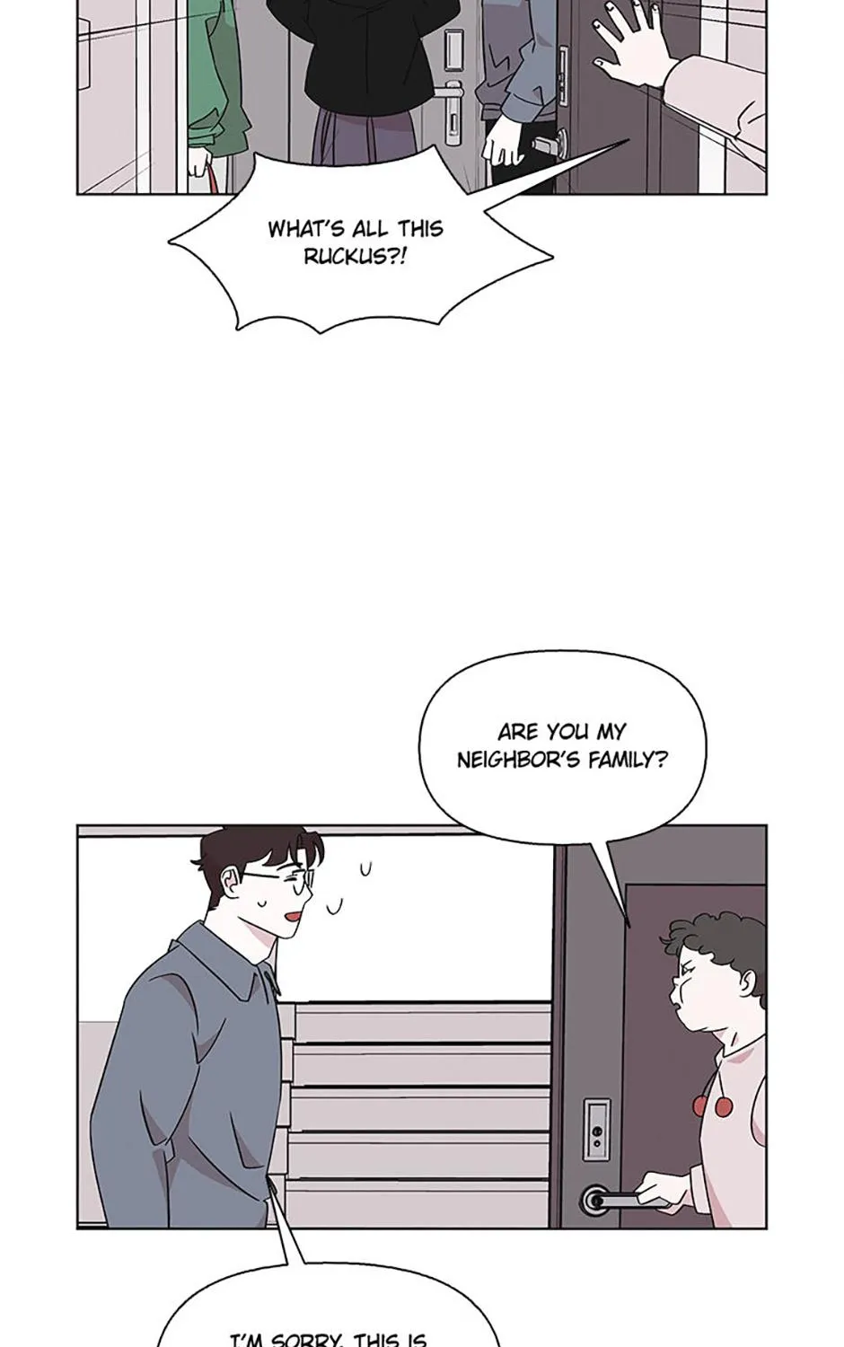 A Married Killer Chapter 127 page 80 - 